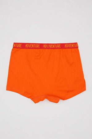 Erkek Çocuk 3'lü Boxer