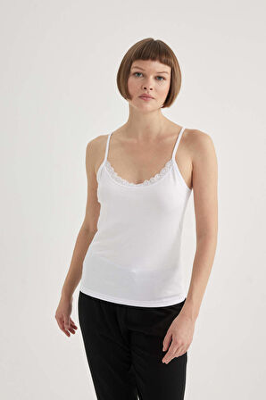 Fall in Love Regular Fit Modal Atlet