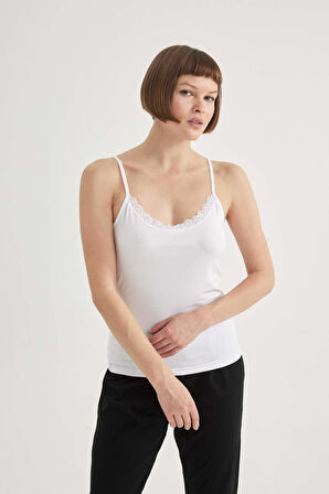 Fall in Love Regular Fit Modal Atlet