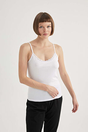 Fall in Love Regular Fit Modal Atlet