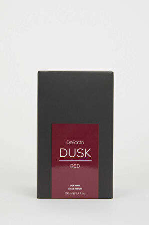 Erkek Dusk Turquaz Turunçgil 100 ml Parfüm