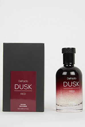 Erkek Dusk Turquaz Turunçgil 100 ml Parfüm