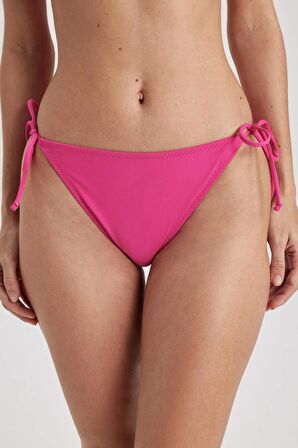 DeFacto Bağcıklı Bikini Altı-Fall in Love T3670AZ24SMPN615