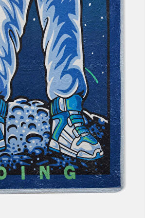 Erkek Çocuk Plaj Havlusu