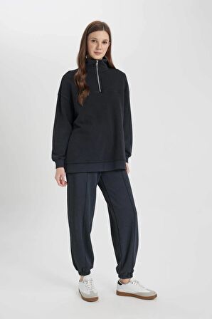 Regular Fit Pantolon