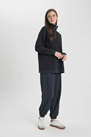 Regular Fit Pantolon