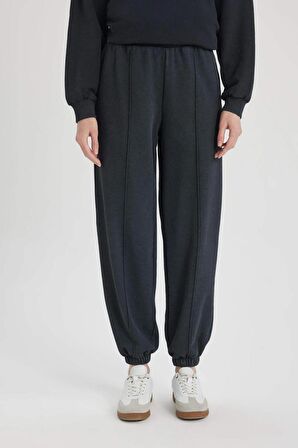 Regular Fit Pantolon