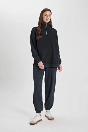 Regular Fit Pantolon