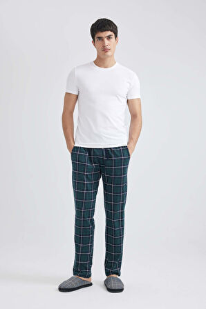 Regular Fit Cepli Alt