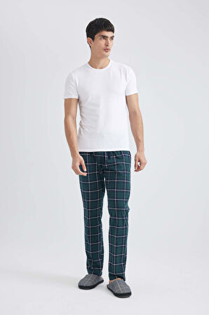 Regular Fit Cepli Alt