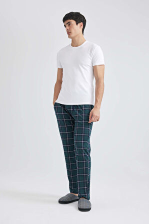 Regular Fit Cepli Alt