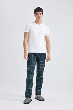 Regular Fit Cepli Alt