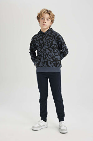 Regular Fit Pantolon