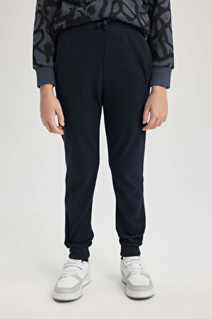 Regular Fit Pantolon