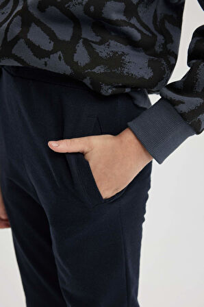 Regular Fit Pantolon