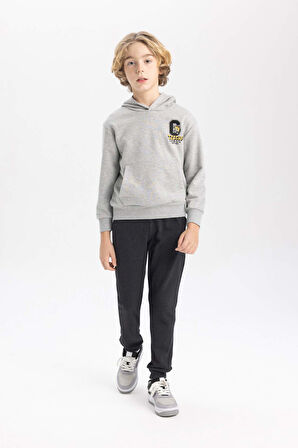 Regular Fit Pantolon