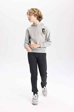 Regular Fit Pantolon