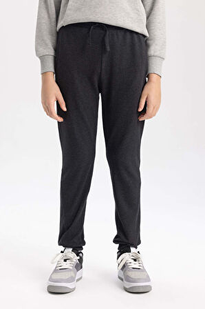 Regular Fit Pantolon