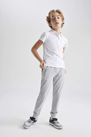 Regular Fit Pantolon