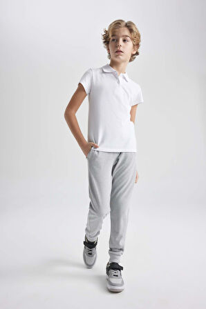 Regular Fit Pantolon