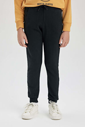 Regular Fit Pantolon