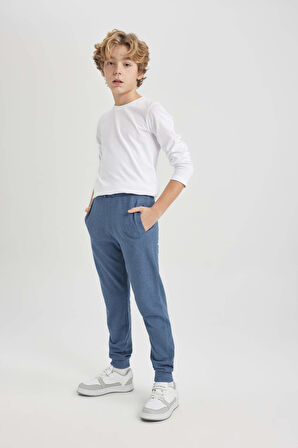 Regular Fit Pantolon