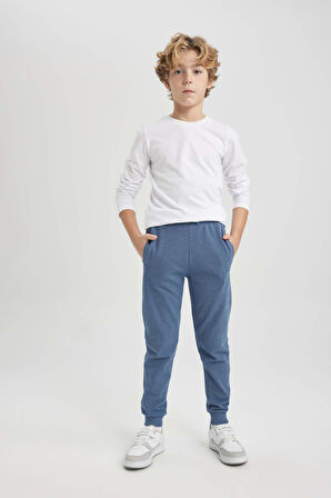 Regular Fit Pantolon