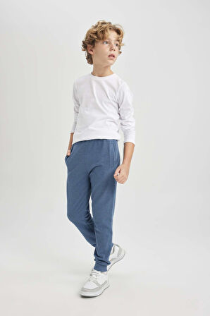 Regular Fit Pantolon