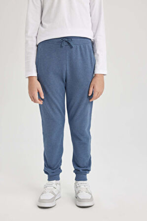 Regular Fit Pantolon