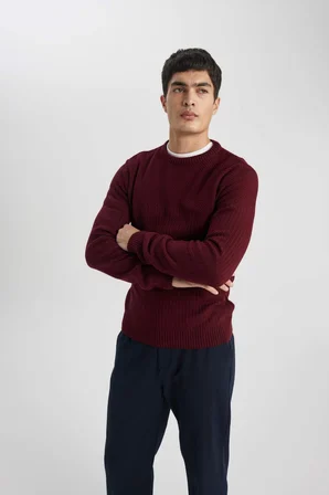 Standart Fit Kazak
