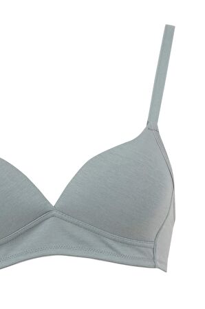 DeFacto Fall in Love Comfort Pedli First Balenli Bra X9027AZ24SPBE801