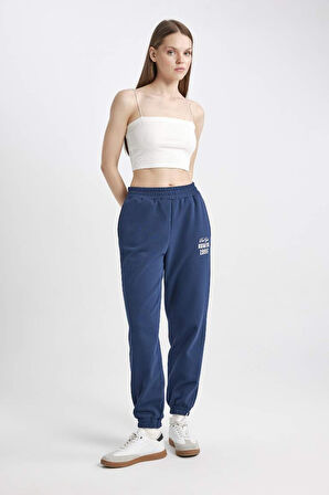 Coool Skinny Fit İp Askılı Pamuklu Crop Atlet