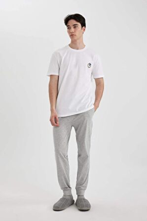 Regular Fit Cepli Alt