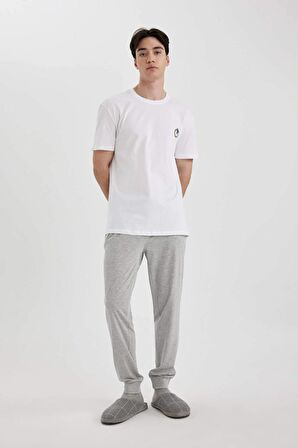 Regular Fit Cepli Alt