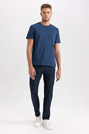 DeFacto Regular Fit Tişört M7666AZ23AUIN34