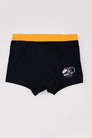 Erkek Çocuk 3'lü Boxer
