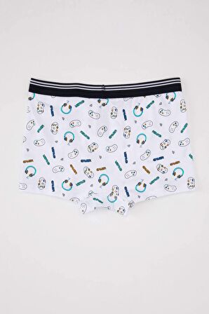 Erkek Çocuk 3'lü Boxer