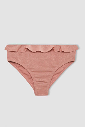 Kız Çocuk Bikini Takımı