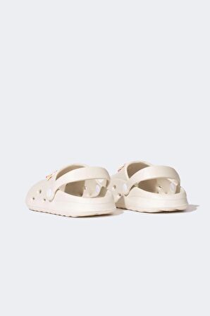 DeFacto Kız Çocuk Tek Bantlı Yüksek Taban Eva Terlik B8592A824SMBG26