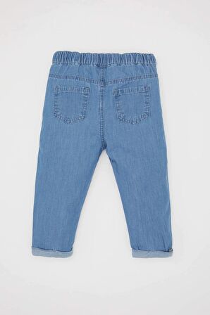 DeFacto Erkek Bebek Jean Pantolon C2275A524SPBE394