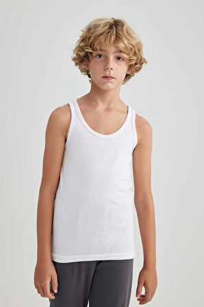 Erkek Çocuk 2'li Atlet