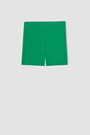 DeFacto Coool Bisiklet Bürümcük Basic Tayt A7799AX23SMGN689