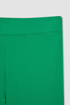 DeFacto Coool Bisiklet Bürümcük Basic Tayt A7799AX23SMGN689