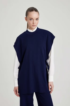 Regular Fit Süveter
