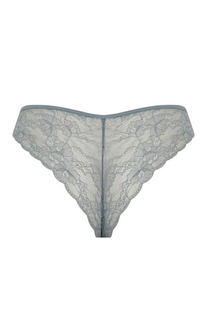 DeFacto Fall in Love Dantel Slip Külot T3197AZ24SPBE801