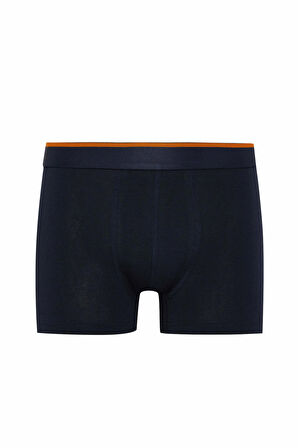 DeFacto Regular Fit 3'lü Boxer T4929AZ24SMNV135