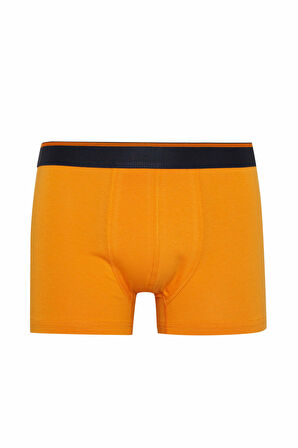 DeFacto Regular Fit 3'lü Boxer T4929AZ24SMNV135