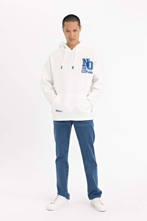 Sergio Regular Fit Normal Bel Boru Paça Pantolon