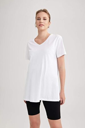 Skinny Fit Yüksek Bel Hamile Altı