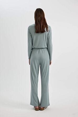 Fall in Love Regular Fit Ribana Casual Alt
